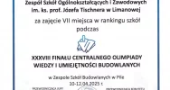 Indeksy w kieszeni i nie tylko - sukces w finale centralnym - zdjęcie 4