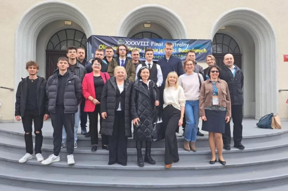 Indeksy w kieszeni i nie tylko - sukces w finale centralnym - zdjęcie 6
