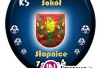 Osiem goli w sparingu Sokoła Słopnice - zdjęcie główne