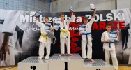 Bracia Kędroń z medalami Mistrzostw Polski - zdjęcie 2
