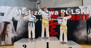 Bracia Kędroń z medalami Mistrzostw Polski - zdjęcie 3