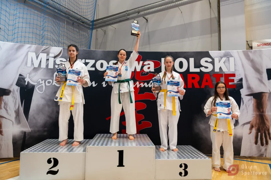 Bracia Kędroń z medalami Mistrzostw Polski - zdjęcie 4