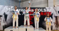 Bracia Kędroń z medalami Mistrzostw Polski - zdjęcie 4