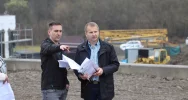 Budowa przedszkola, żłobka oraz zaplecza sportowego w Starej Wsi - Roli - zdjęcie 3