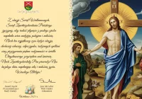Wesołego Alleluja ! - życzenia wielkanocne - zdjęcie główne