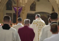 Wielki Czwartek: początek liturgicznej drogi przez Mękę do Zmartwychwstania - zdjęcie główne