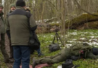 Dokumentacja przyrody na wyższym poziomie - zdjęcie główne