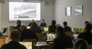 Dokumentacja przyrody na wyższym poziomie - zdjęcie 2