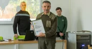 Dokumentacja przyrody na wyższym poziomie - zdjęcie 3