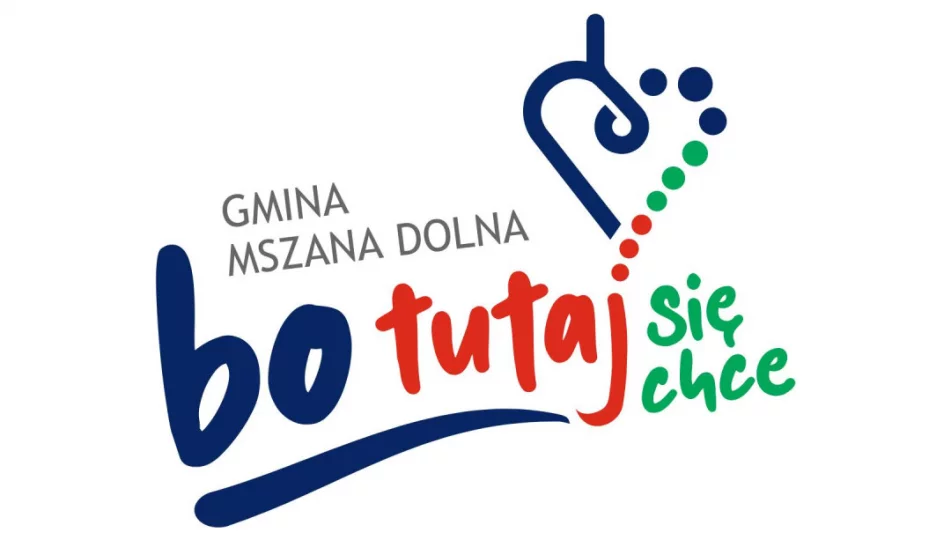 Gmina tworzy nowe logo i hasło promocyjne - zdjęcie 1