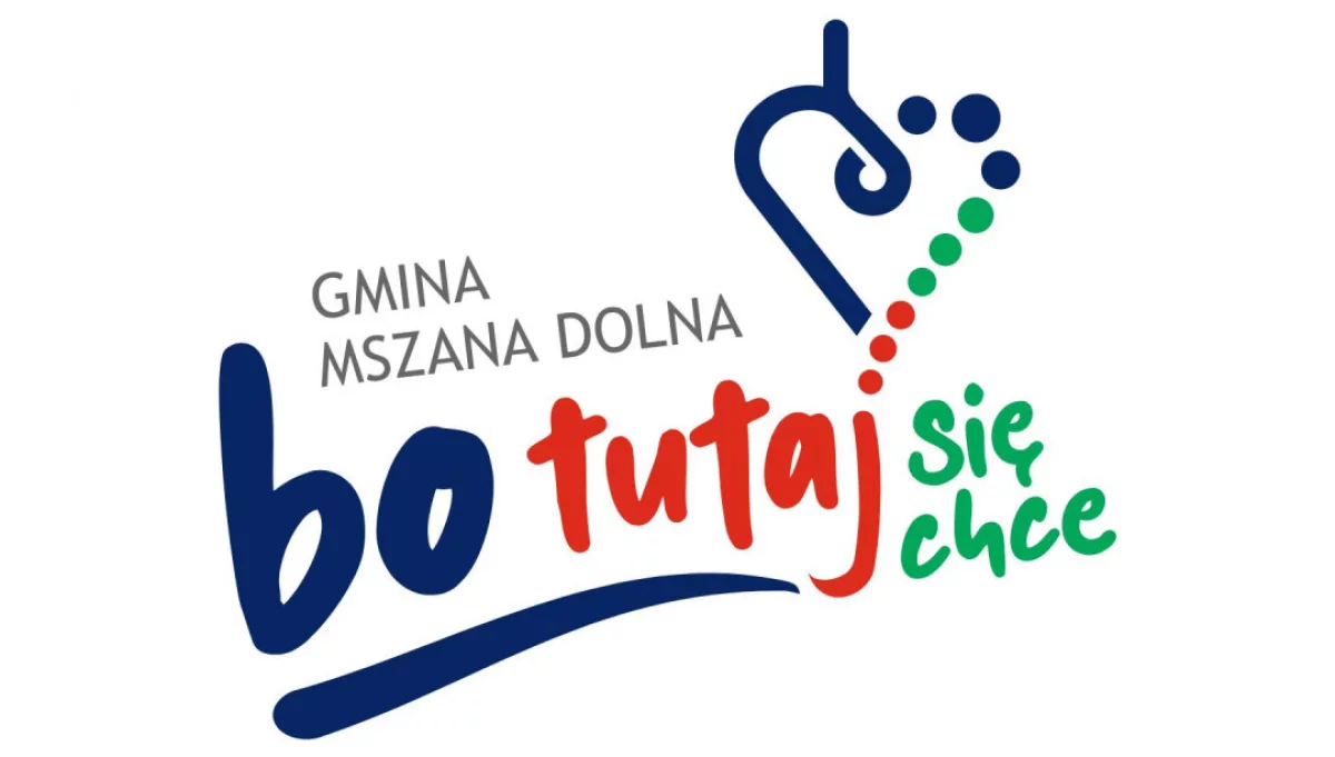Gmina tworzy nowe logo i hasło promocyjne