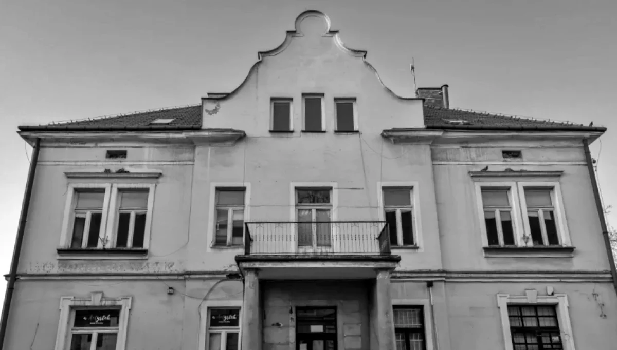 80 lat od brawurowej akcji w Pałacyku pod Pszczółką