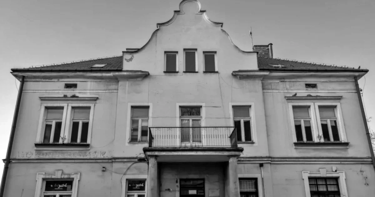 80 lat od brawurowej akcji w Pałacyku pod Pszczółką