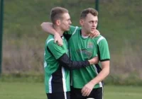 LKS Rupniów wzmocniony - zdjęcie główne