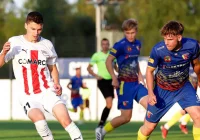 Mecz Limanovia – Cracovia II rozstrzygnął jeden gol - zdjęcie główne