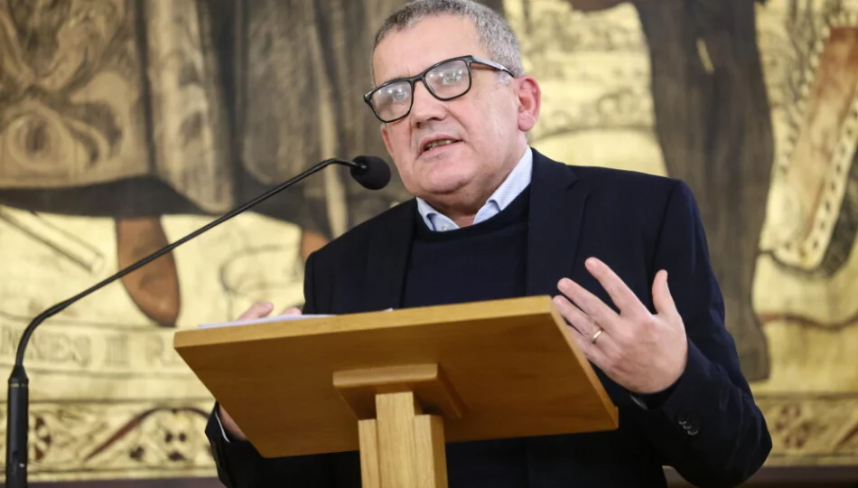 Politolog: dwa ostatnie tygodnie kampanii będą kluczowe dla wyniku wyborów - zdjęcie 1