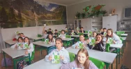 FESTIWAL EKOLOGICZNY w Szkole Podstawowej nr 2 w Limanowej - zdjęcie 2