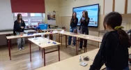 FESTIWAL EKOLOGICZNY w Szkole Podstawowej nr 2 w Limanowej - zdjęcie 4