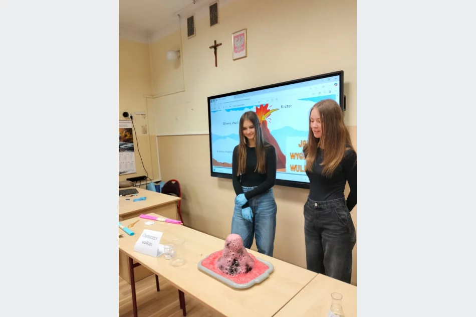 FESTIWAL EKOLOGICZNY w Szkole Podstawowej nr 2 w Limanowej - zdjęcie 8