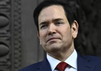 Rubio: USA gotowe zrezygnować z prób osiągnięcia pokoju między Rosją i Ukrainą - zdjęcie główne