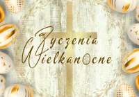 Życzenia wielkanocne od samorządowców - 2025 - zdjęcie główne