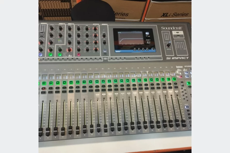 Www.bulkphsales.com Nowe, cyfrowe miksery, miksery analogowe, sprzęt DJ, miksery DJ, gramofonie i inne - zdjęcie 1