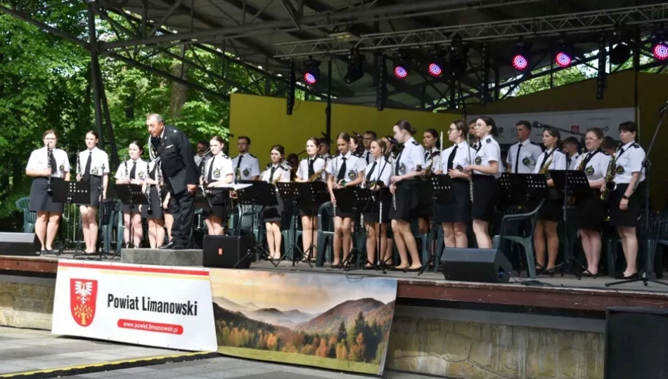 Orkiestry dęte znów zagrają – ruszyły zapisy - zdjęcie 1