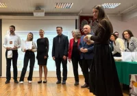 Nasi uczniowie w finale ogólnopolskiej olimpiady budowlanej - zdjęcie główne