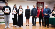 Nasi uczniowie w finale ogólnopolskiej olimpiady budowlanej - zdjęcie 3