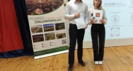 Nasi uczniowie w finale ogólnopolskiej olimpiady budowlanej - zdjęcie 4