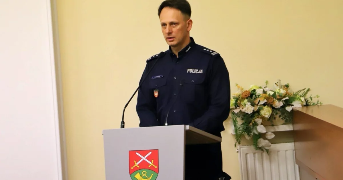 Komendant policji: „Sytuacja jest naprawdę tragiczna”