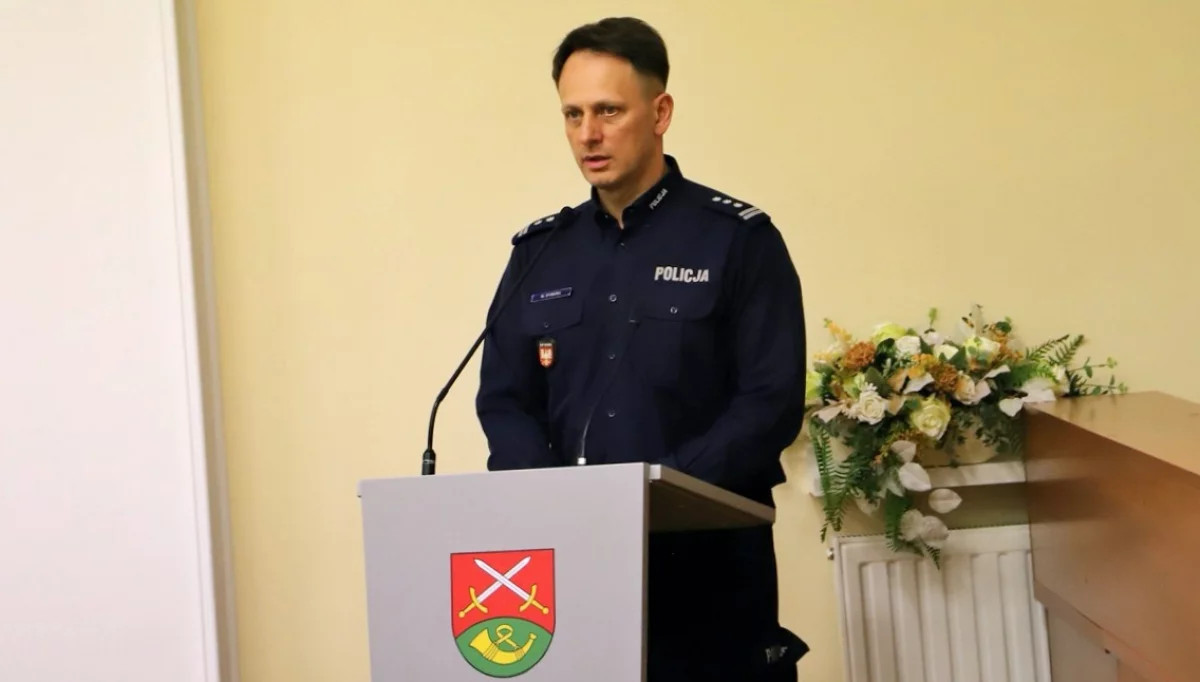 Komendant policji: „Sytuacja jest naprawdę tragiczna”