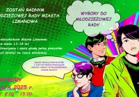 Wyznaczono termin wyborów do Młodzieżowej Rady Miasta Limanowa - zdjęcie główne