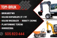 ZATRUDNIMY BRUKARZY - zdjęcie główne
