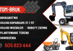 PRZYJME BRUKARZY - Zdjęcie główne