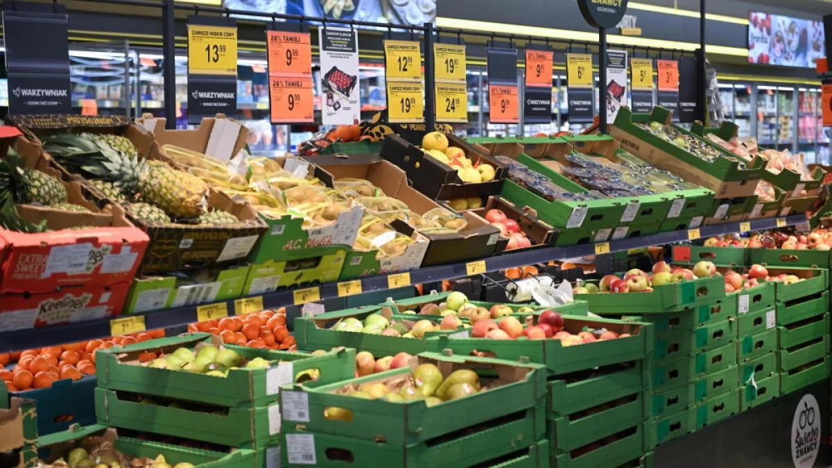 W niedzielę sklepy będą otwarte