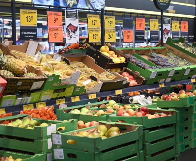 W niedzielę sklepy będą otwarte - zdjęcie główne