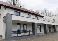 Zakończono rozbudowę budynku przy stadionie (ZDJĘCIA) - zdjęcie główne