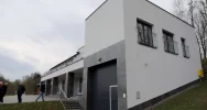 Zakończono rozbudowę budynku przy stadionie (ZDJĘCIA) - zdjęcie 3