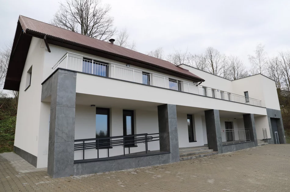 Zakończono rozbudowę budynku przy stadionie (ZDJĘCIA) - zdjęcie 5