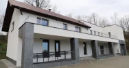 Zakończono rozbudowę budynku przy stadionie (ZDJĘCIA) - zdjęcie 5