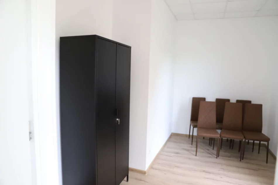 Zakończono rozbudowę budynku przy stadionie (ZDJĘCIA) - zdjęcie 7
