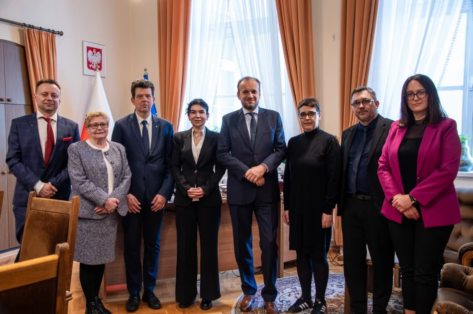 Dr hab. Anna Chrapusta ponownie konsultantem wojewódzkim - zdjęcie 3