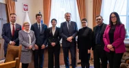 Dr hab. Anna Chrapusta ponownie konsultantem wojewódzkim - zdjęcie 3