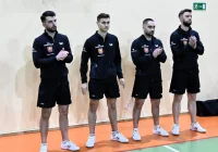 Słopniczanie na zakończenie zremisowali z liderem. - zdjęcie główne