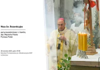 Prymas: Wielkanoc to święto nadziei (transmisja) - zdjęcie główne