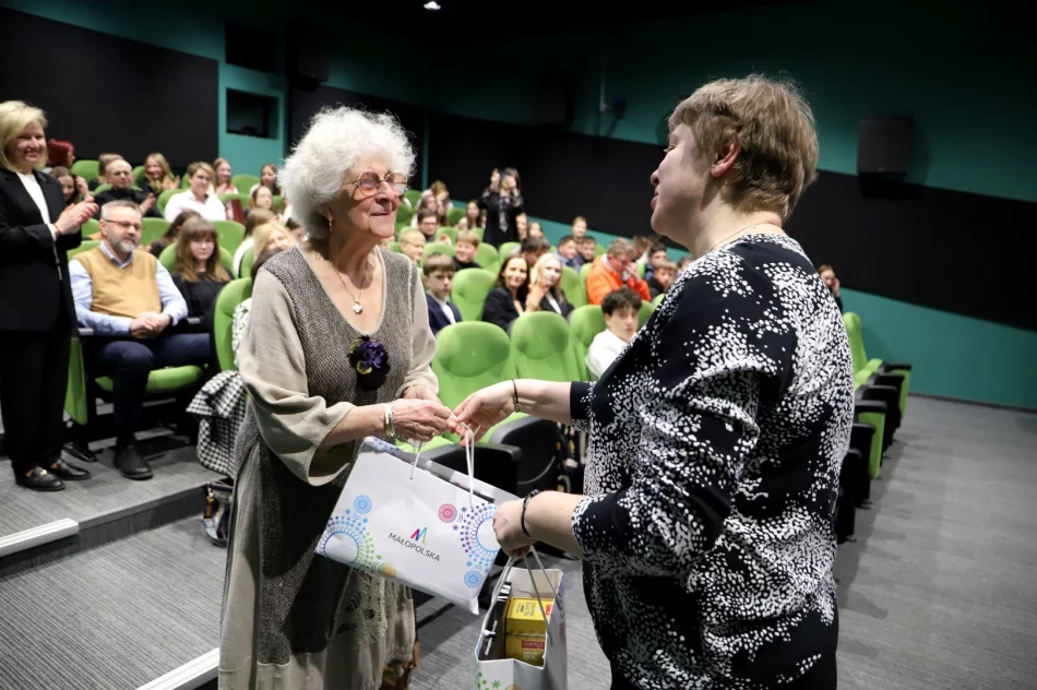 Pamięć przez sztukę - zdjęcie 14