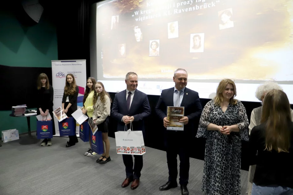 Pamięć przez sztukę - zdjęcie 20