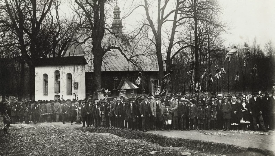 Historia na fotografiach. Gmina zachęca do inicjatywy - zdjęcie 1