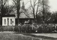 Historia na fotografiach. Gmina zachęca do inicjatywy - zdjęcie główne